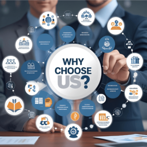 BRC Audit - Connect 4 Compliance