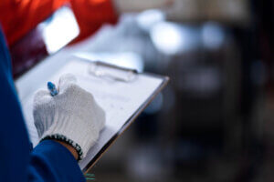 BRC Audit 3 - Connect 4 Compliance