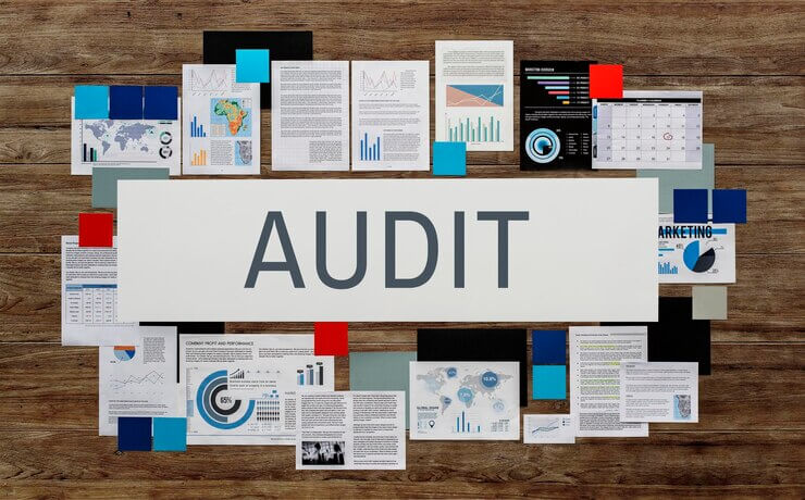 Social and Ethical Audit - Connect 4 Compliance