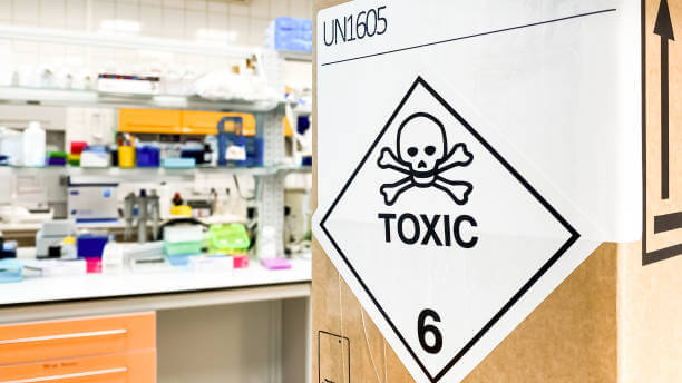 Poison Centre Notification 3 - Connect 4 Compliance