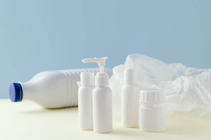 Biocides and Chemicals - Connect 4 Compliance