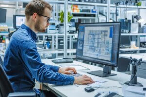 EMC, UKCA and CE Testing​ 2 - Connect 4 Compliance
