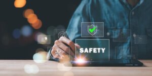 Product Safety Compliance 4 - Connect 4 Compliance