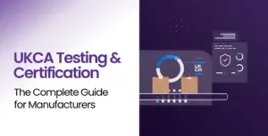 EMC Testing UK, CE Testing UK & UKCA Testing